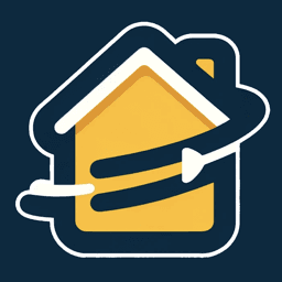 HouseSwipe logo